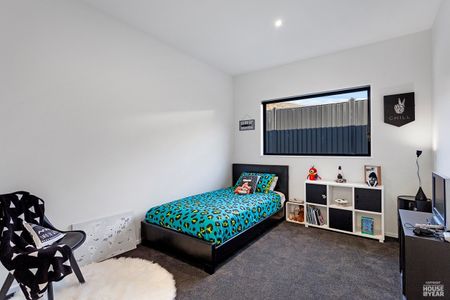 Heathcote, 4 bedrooms - Photo 5