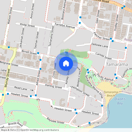 16 Ashley St, NSW 2026, Tamarama