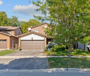 For Lease - 27 Abraham Avenue Unit# Lower, Markham, Ontario - Photo 4