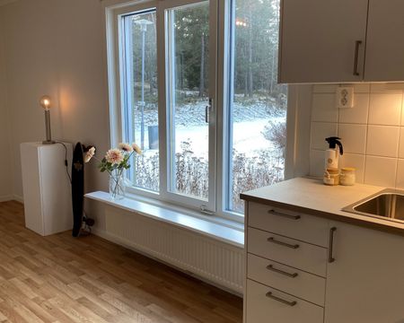 Vallagränd, Handen - Foto 5