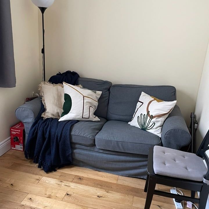 2 Bed Flat, Rock Street, N4 - Photo 1