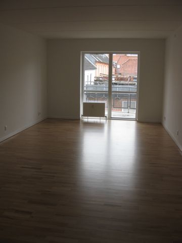 Grønnegade 21, 2. th. - Photo 2