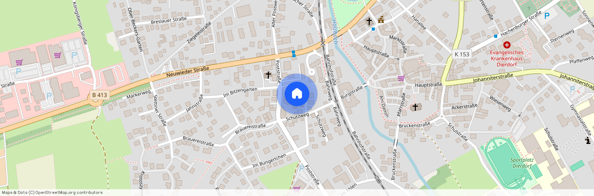 Im Rudolfsgarten 9, 56269 Dierdorf