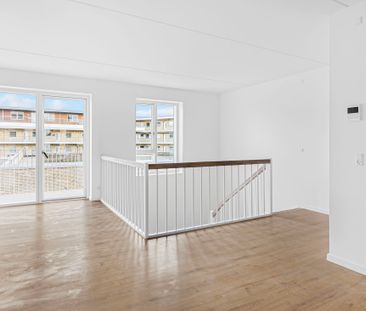 4-vær. lejlighed - Photo 6