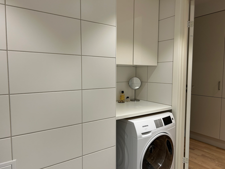 Ebbe Lieberathsgatan, Göteborg - Photo 3