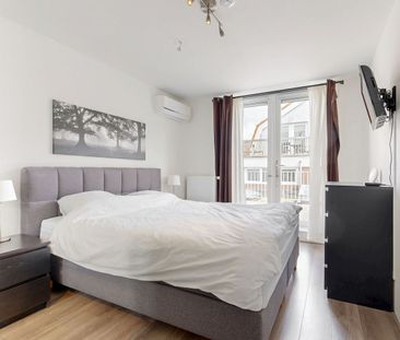 Appartement te huur: Ritsevoort 17-A 1811 DM Alkmaar - foto 6