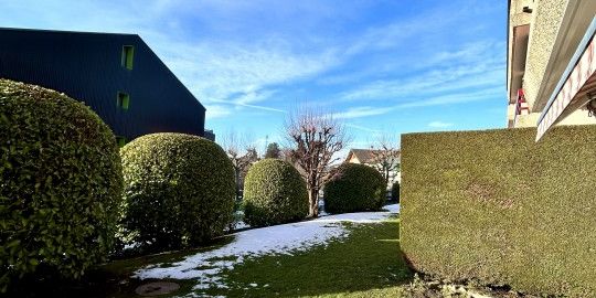 Chemin de la Verne 3, 1073 SAVIGNY | Appartement 4 pièces - Foto 3