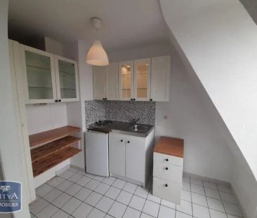 Appartement à louer 2 pièces 41.17m² - Photo 3
