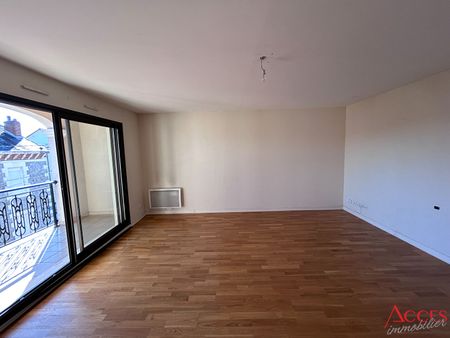 Location Appartement 2 pièces 48m² - Photo 5