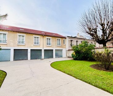 Appartement à louer 2 pièces • 42,13 m2 Nogent-sur-Marne - Photo 4