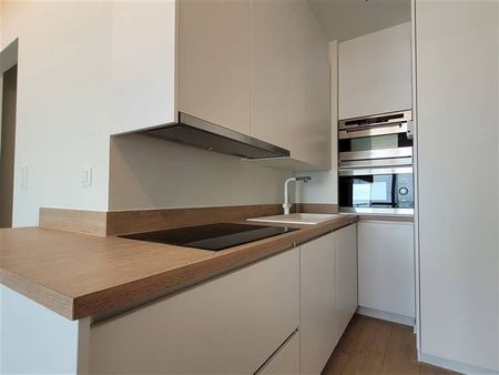 Appartement te huur - Photo 3
