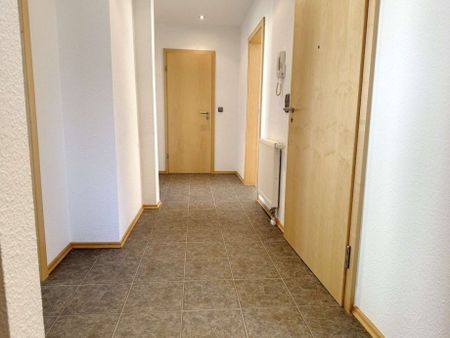 LORENZ-Angebot in Wiemelhausen: IDEAL FÜR DAS PAAR! Repräsentative 3,5-R.-EG-Etagen-Terrassen-W. - Photo 3