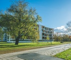 Stadtgarten Wellekamp-Zentral Wohnen mit Stil und Wohlfühlcharakter - Foto 3