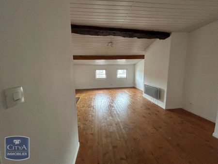 Appartement à louer 3 pièces 39.2m² - Photo 4
