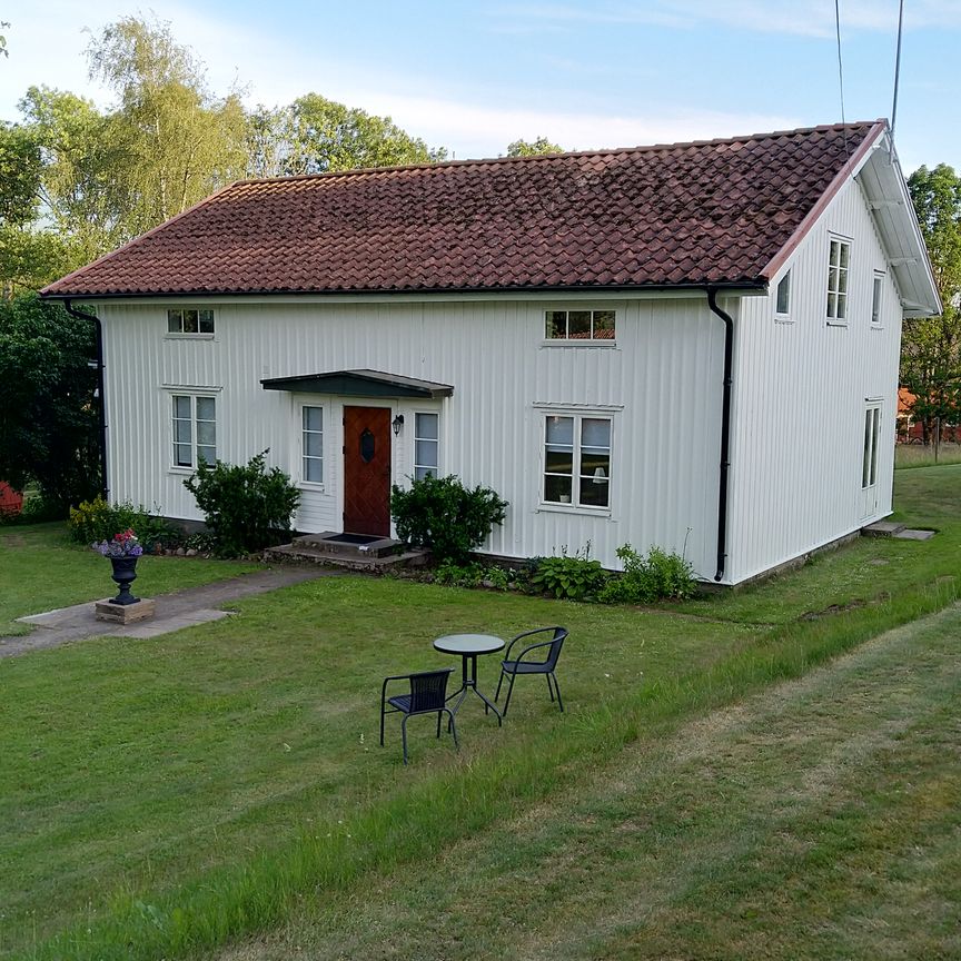 Brogården, Blidsberg - Photo 1