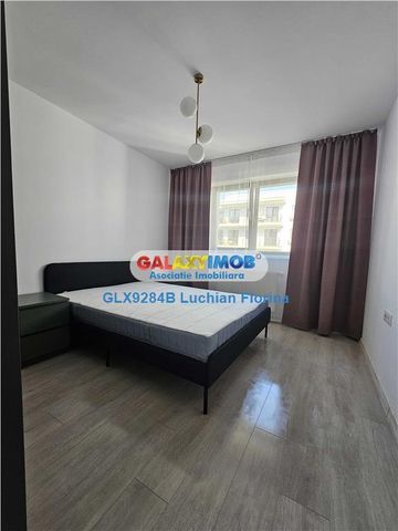 Apartament 3 camere, bloc nou, loc de parcare I Hils Brauner - Photo 4