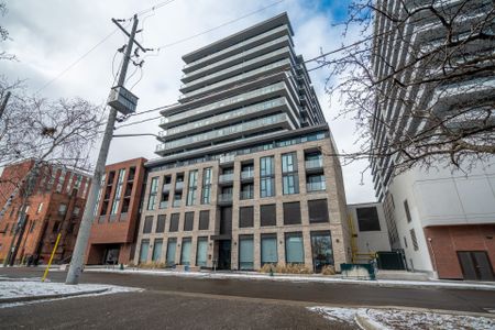 For Lease - 1 Jarvis Street Unit# 1504, Hamilton, Ontario - Photo 3