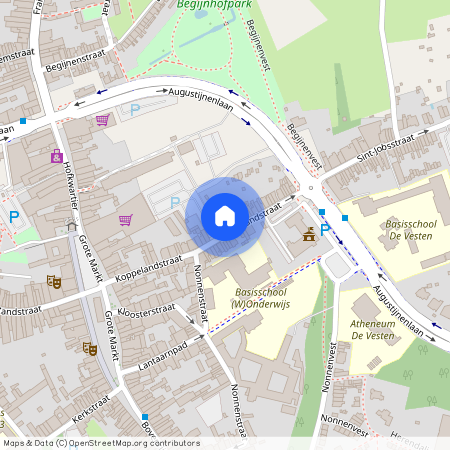 Koppelandstraat 55, 2200, Herentals