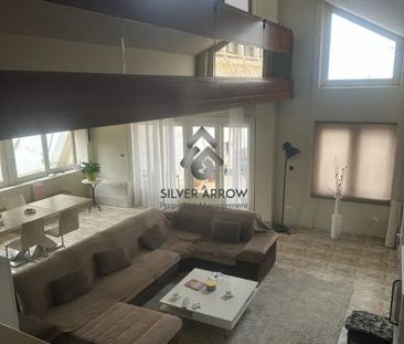 Μεζονέτα για ενοικίαση - Βούλα, - Photo 3