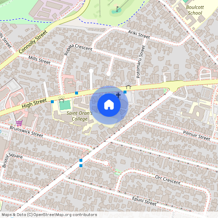 2/570 High Street, Boulcott, Lower Hutt City