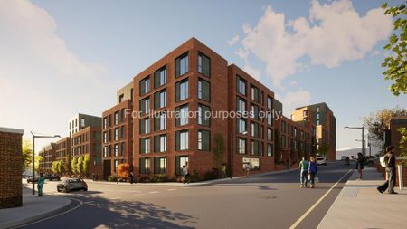 1 bedroom in a flat share to rent - Photo 3