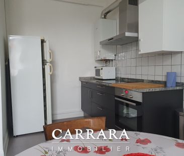 Location Appartement 2 pièces 56m² METZ 57000 - Photo 3