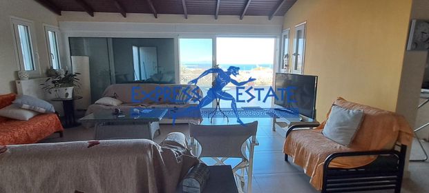 Διαμέρισμα για ενοικίαση Άγιος Ιωάννης (Αρτέμιδα (Λούτσα)) - Photo 1