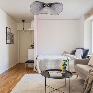 Artillerigatan, Stockholm - Foto 2