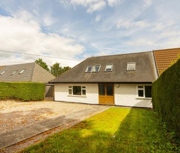 5 bedroom semi-detached house to rent - Photo 1