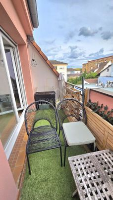 Appartement 2 pièces à - Photo 1