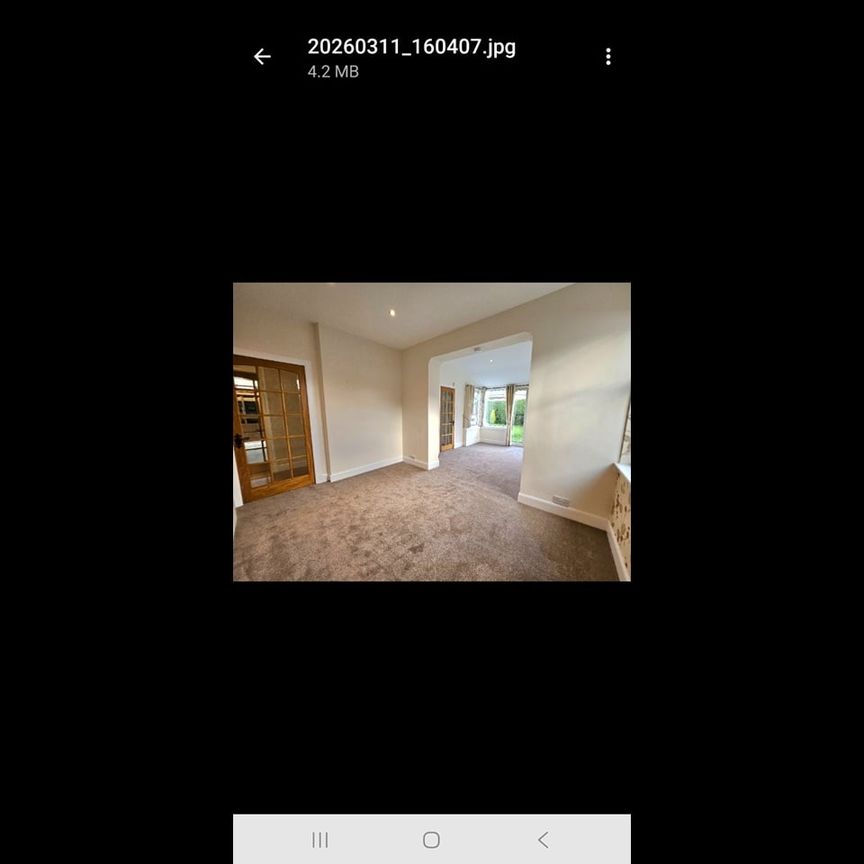 4 Bed Detached House, Craiglockhart Loan, EH14 - Photo 1