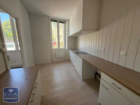 Appartement à louer 3 pièces 68.75m² - Photo 4