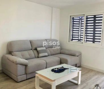 Ático en alquiler en El Puertito de Güímar - Photo 1