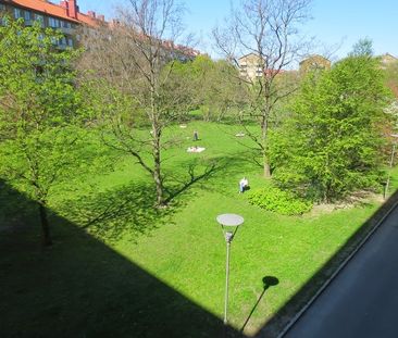 Kobbarnas Väg, Göteborg - Foto 2