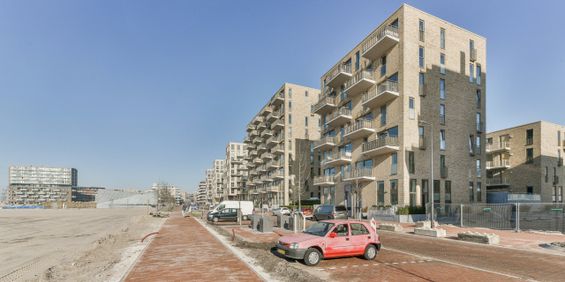 Te huur: Appartement Faas Wilkesstraat 171 B in Amsterdam - Foto 3