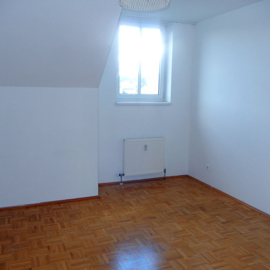 52m² - sonnige Wohnung mit Loggia in Amstetten - Photo 1