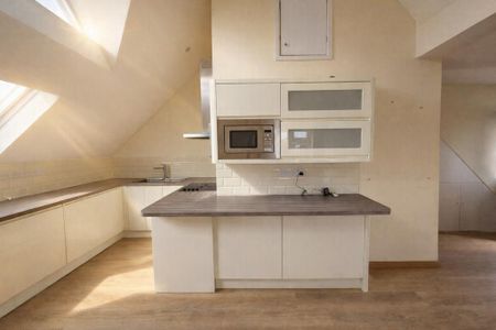1 bedroom maisonette to rent - Photo 2