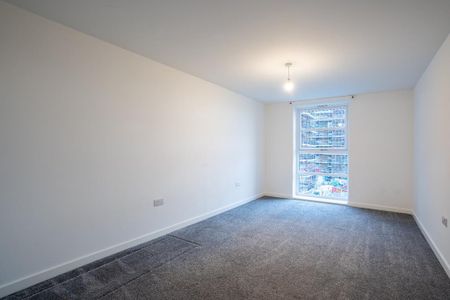 2 bedroom apartment to rent - Photo 4