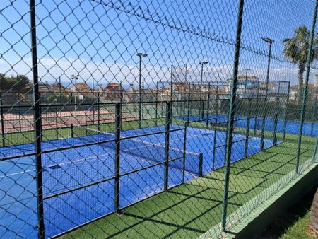 Piso de alquiler en Calle Monte de Santa Pola, 10, Monte Faro - Altomar II - Photo 5
