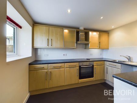 1 bedroom flat to rent - Photo 4
