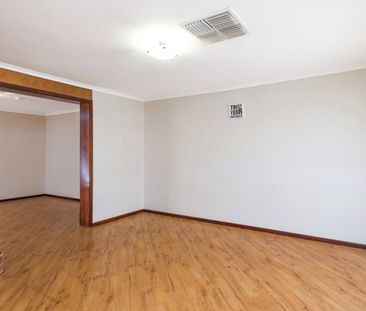 Spacious Family Living on a Large Block - Photo 1