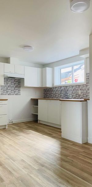 À Louer – Bas De Duplex à Saint-Donat - Photo 1