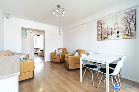 4 pok. 67m2*Pszenna*Wola Duchacka*Bonarka - Zdjęcie 3