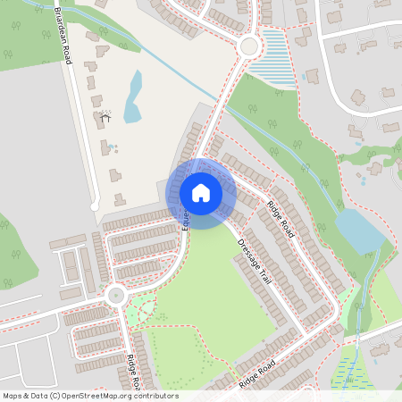 367 Equestrian Way Unit# Basement, Cambridge