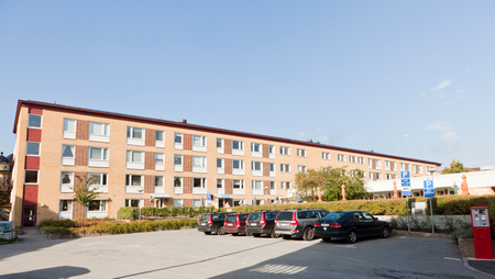 Tulegatan 12 - Photo 2