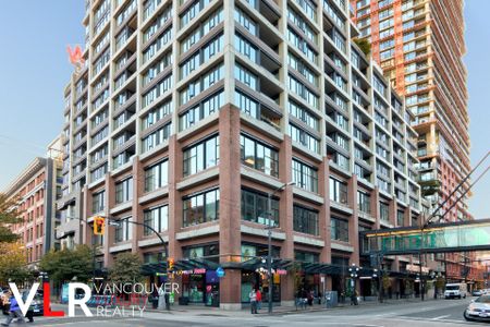 108 West Cordova Street, Unit PH3 - Photo 3