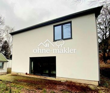 Courtagefrei ! Neubau-Doppelhaus - Photo 1