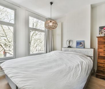 Te huur: Appartement Van Oldenbarneveldtplein in Amsterdam - Photo 2