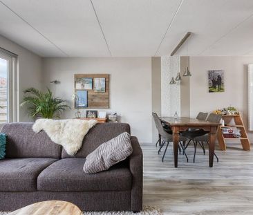 Huis te huur: Vogelmelk 20 2631 TG Nootdorp - Foto 5