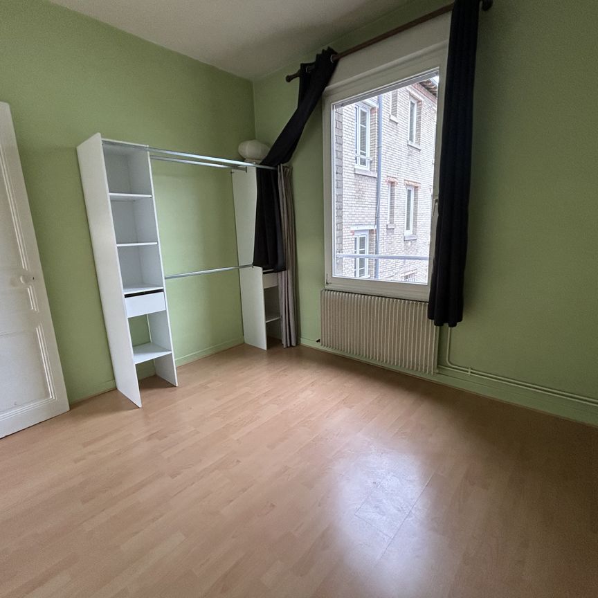 Location Appartement 2 pièces 44m² REIMS 51100 - Photo 1